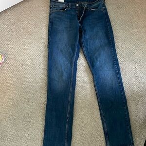 Levi’s 511 32 X 34